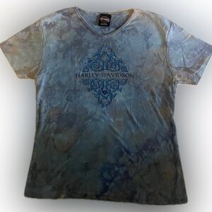 Harley Davidson Women’s Shirt